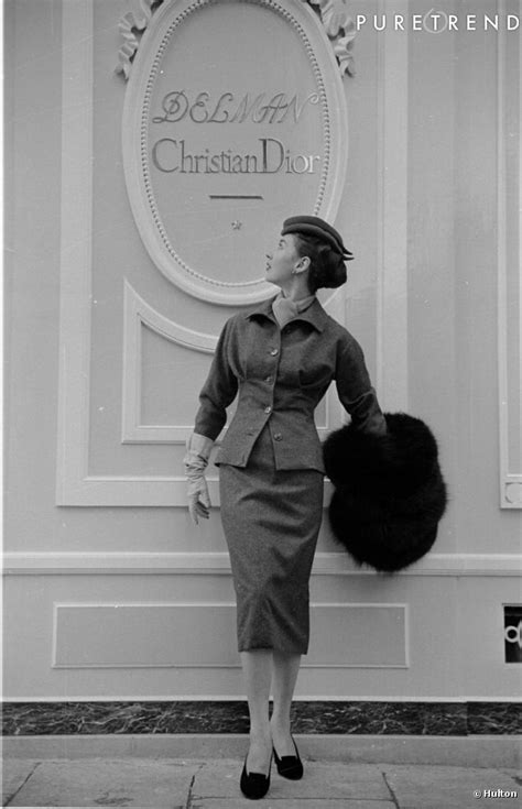 christian dior mannequin